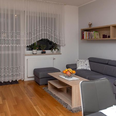 Apartament Paris Μπίντγκοστς Εξωτερικό φωτογραφία