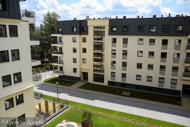 Apartament Paris Μπίντγκοστς Εξωτερικό φωτογραφία