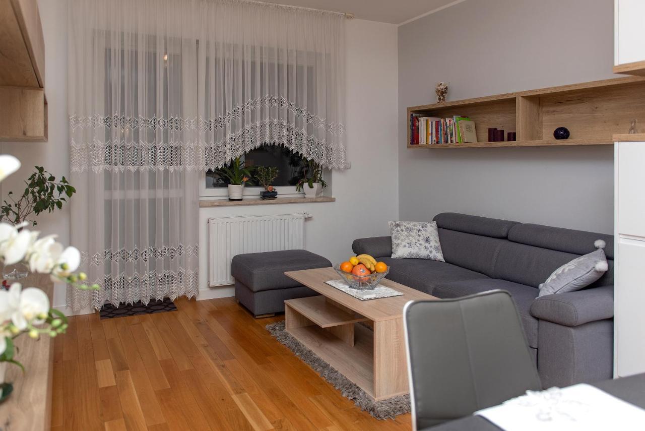 Apartament Paris Μπίντγκοστς Εξωτερικό φωτογραφία