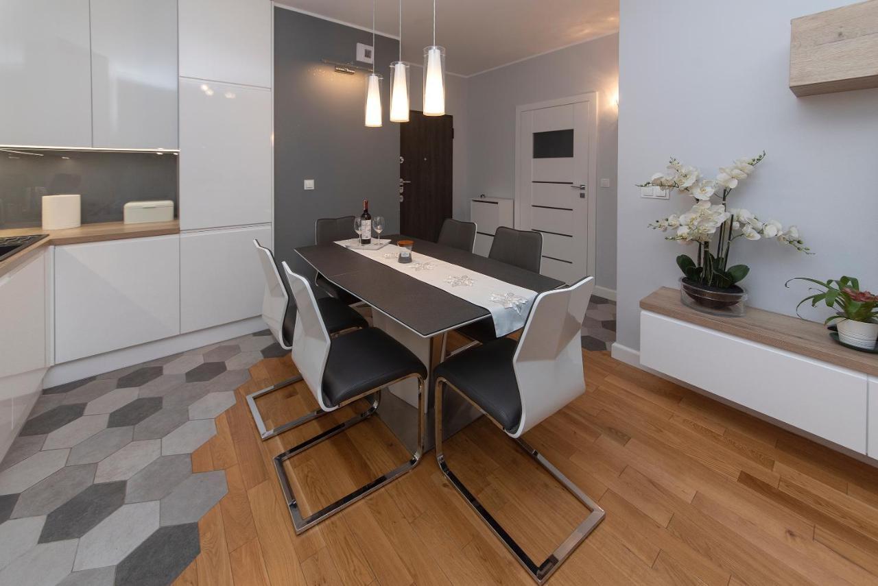 Apartament Paris Μπίντγκοστς Εξωτερικό φωτογραφία