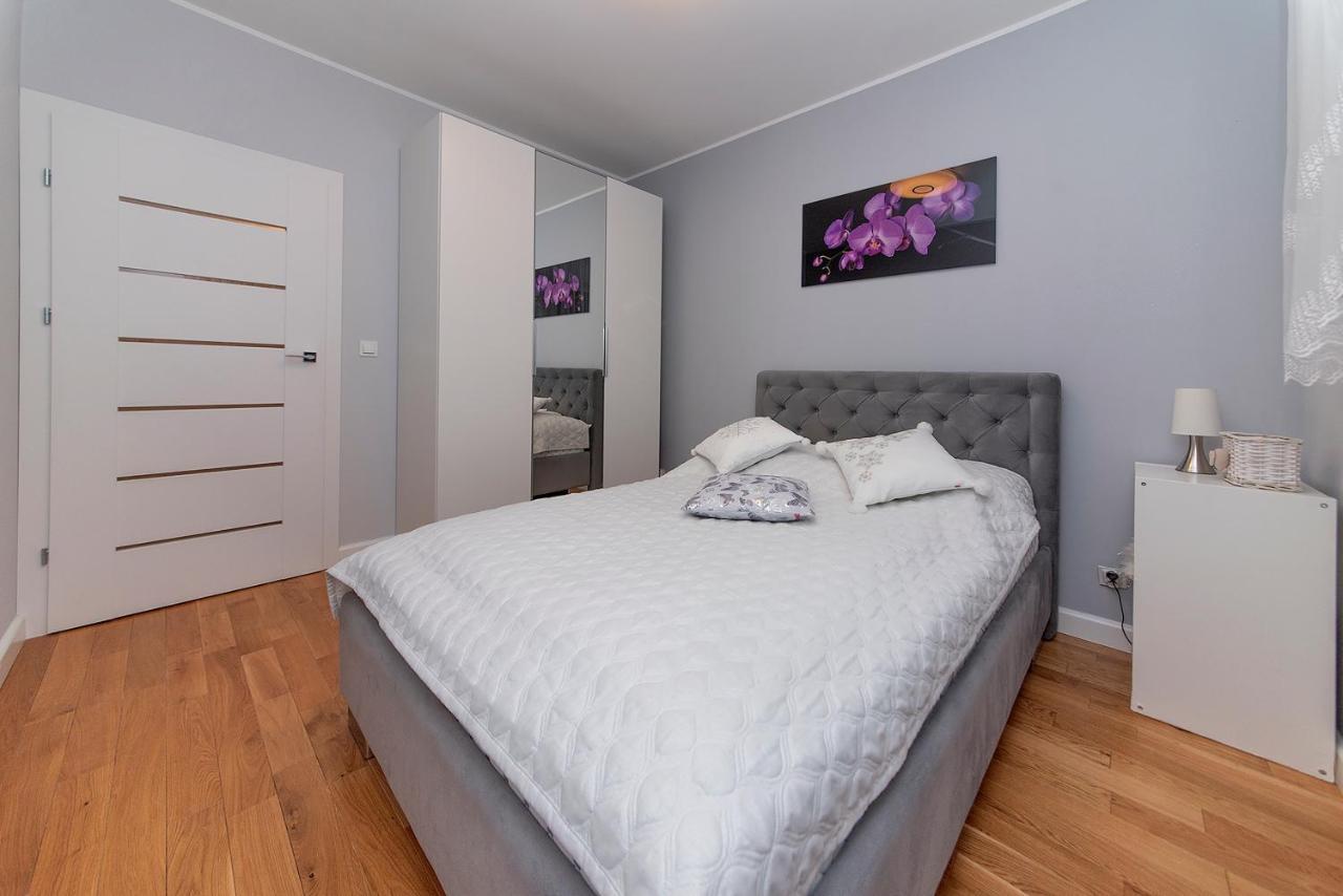 Apartament Paris Μπίντγκοστς Εξωτερικό φωτογραφία