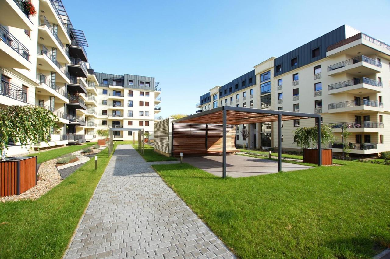 Apartament Paris Μπίντγκοστς Εξωτερικό φωτογραφία