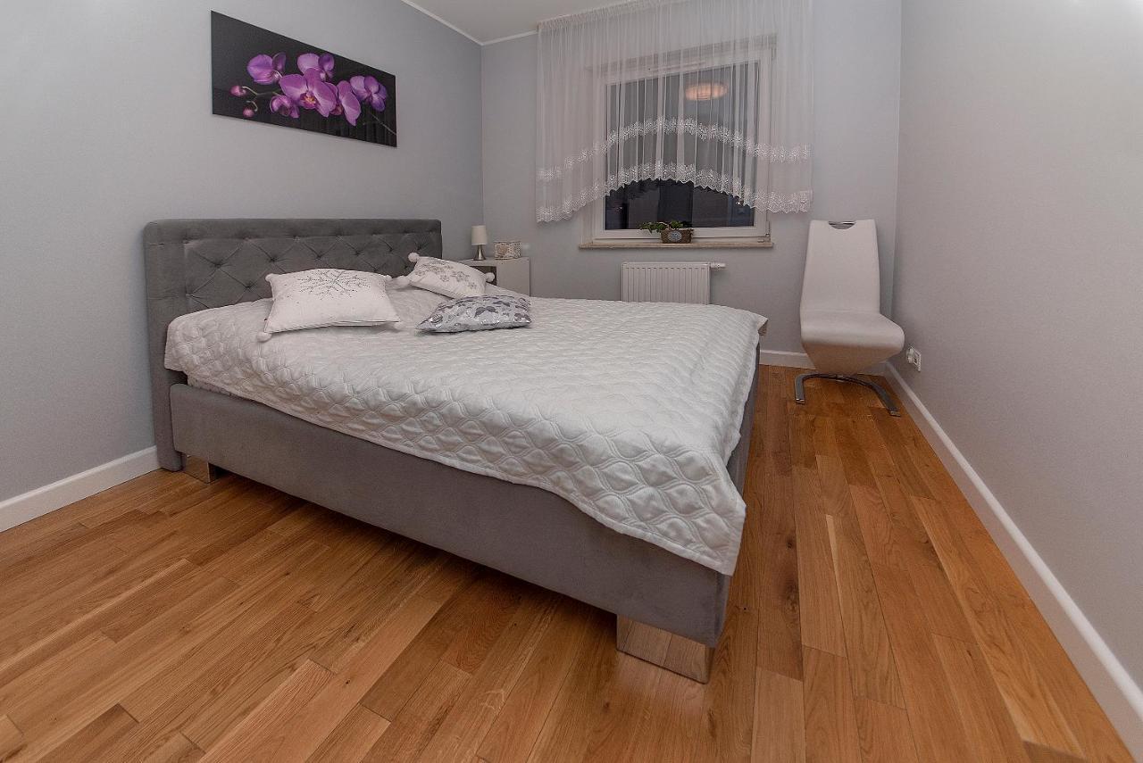 Apartament Paris Μπίντγκοστς Εξωτερικό φωτογραφία